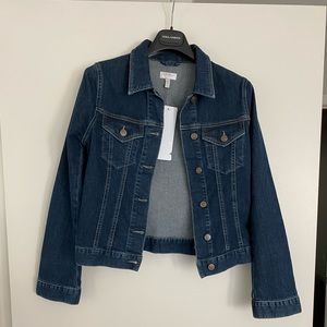 ESCADA SPORT Denim Jacket 34